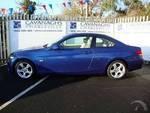 BMW 3 Series Series SE 3DR COUPE