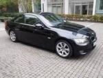 BMW 3 Series Series 320 D SE Coupe