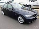 BMW 3 Series Series 318 i LIMITED EDITION
