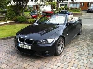 BMW 3 Series Series 320 M SPORT