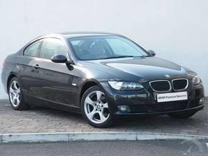 BMW 3 Series Series 320 D E92 SE 2DR