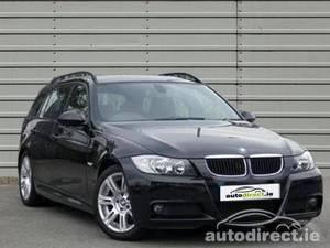 BMW 3 Series Series D M Sport Touring