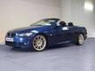 BMW 3 Series Series 320 D M-SPORT CABRIOLET