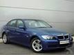 BMW 3 Series Series 318 d SE Saloon