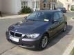 BMW 3 Series Series 320 E90 D SE 177BHP 04DR