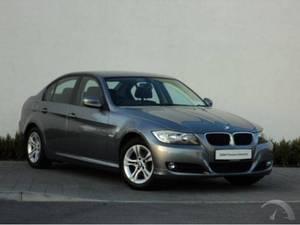 BMW 3 Series Series 318 d ES