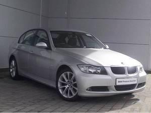 BMW 3 Series Series 320 d Edition SE