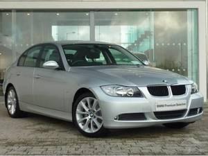 BMW 3 Series Series 318 d Edition SE