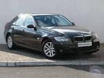 BMW 3 Series Series 318 I ES Z3TD