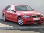 BMW 3 Series Series I ES Z3TD