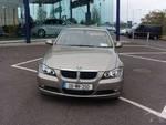 BMW 3 Series Series 316 I ES LEATHER STRAIGHT DEAL