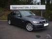 BMW 3 Series Series 318 d ES-2yr BMW Wty