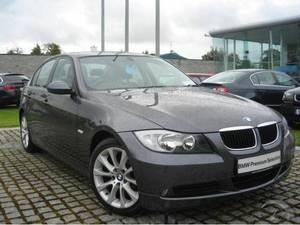 BMW 3 Series Series 318 i Edition ES