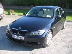 BMW 3 Series Series 318i