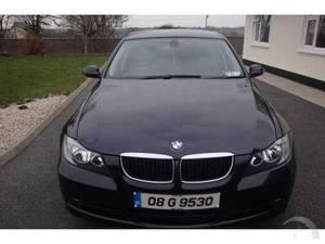 BMW 3 Series Series 318