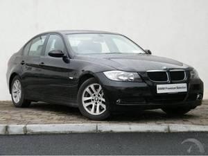 BMW 3 Series Series 318 i ES Saloon