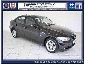 BMW 3 Series Series 318 d SE