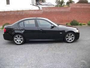 BMW 3 Series Series 320 D M SPORT 2.0 MTEC KIT