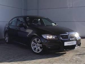 BMW 3 Series Series 316 i M Sport