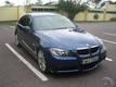 BMW 3 Series Series 320 D MSPORT, 177bhp, 56mpg, 156euro tax, 1 owner, taxed to Jan '12