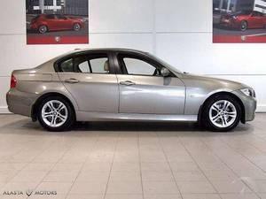 BMW 3 Series Series 318 i SE Auto Leather