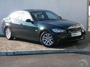 BMW 3 Series Series 316 316 I ES Z3TB