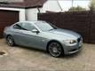 BMW 3 Series Series 330 d SE 2dr Auto Diesel Coupe