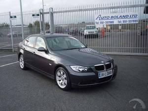 BMW 3 Series Series ES - www.AutoBoland.com