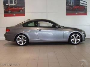 BMW 3 Series Series 320 i SE Coupe Leather