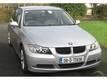 BMW 3 Series Series 320SE E90 D EDITION SE 4DR