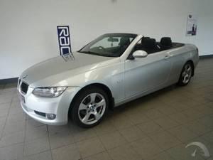 BMW 3 Series Series CONVERTIBLE  200 7 - 2010)