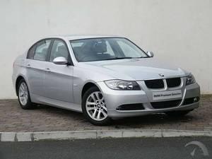 BMW 3 Series Series 318 I ES Z3TD