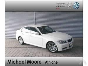 BMW 3 Series Series 316 I M SPORT