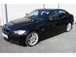 BMW 3 Series Series DIESEL SALOON  200 5 - 2008)