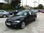 BMW 3 Series Series DIESEL SALOON  200 5 - 2008)