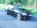 BMW 3 Series Series 318ES **156 euro road tax**