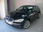 BMW 3 Series Series SALOON SPECIAL EDS  200 8 - 2008)