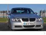 BMW 3 Series Series 320 D ES