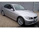 BMW 3 Series Series SALOON SPECIAL EDS  200 8 - 2008)