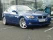 BMW 3 Series Series DIESEL COUPE  200 6 - 2010)