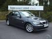 BMW 3 Series Series 318 i ES - 2yr BMW Wty