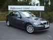 BMW 3 Series Series 318 i ES Saloon