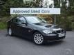 BMW 3 Series Series 318 d 2yr BMW Wty