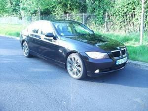 BMW 3 Series Series 318ES **156 euro road tax**