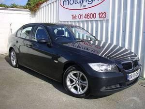 BMW 3 Series Series SE Diesel, E156 Road Tax!!!