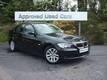 BMW 3 Series Series 318 i ES-2yr BMW Wty