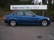 BMW 3 Series Series 316 i SE-2yr BMW Wty