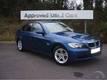 BMW 3 Series Series 316 i SE Saloon 1.6