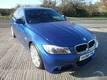 BMW 3 Series Series DIESEL SALOON  200 8 - )