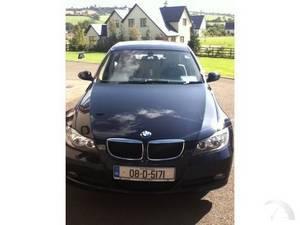 BMW 3 Series Series 316 316 I ES Z3TB